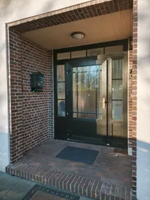 Centrally located ground-floor apartment near the North Sea for work and vacation - Image 3