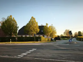 Centrally located ground-floor apartment near the North Sea for work and vacation - Image 4