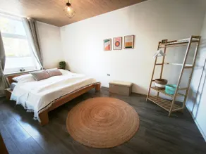 Centrally located ground-floor apartment near the North Sea for work and vacation - Image 2