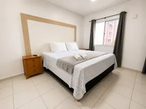 Apartment near the Airport and Mangueirão Stadium - Image 5