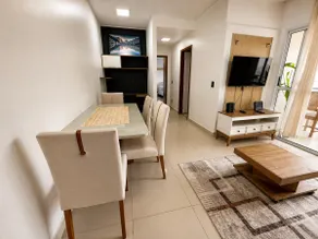 Apartment near the Airport and Mangueirão Stadium - Image 4