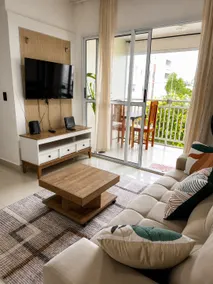 Apartment near the Airport and Mangueirão Stadium - Image 3
