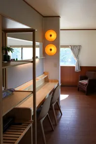 [Higashiyama Niwa] 3-minute drive to the outlet / Views of Mt. Fuji and Mt. Hakone / Free parking - Image 4