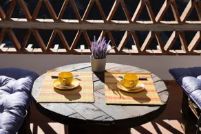 Carataunas House Alpujarra - Image 4