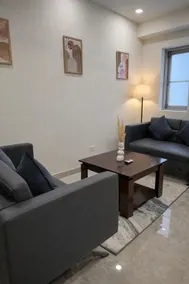 Modern Luxe 1BHK in Gurugram | The Ivory Key - Image 3