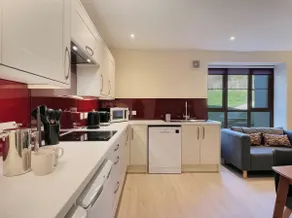 Ashton Cottage, Countisbury - Image 2