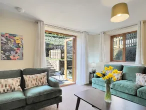 Ashton Cottage, Countisbury - Image 3