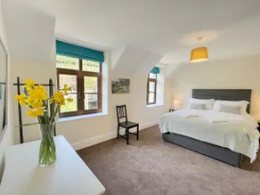 Ashton Cottage, Countisbury - Image 4
