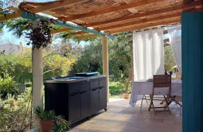 Charming apartment with pool and beach within walking distance - Image 4