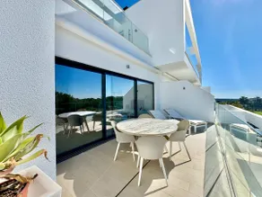 Naranjo 2 - Ground Floor Apartment Las Colinas Go - Image 5