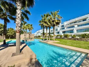 Naranjo 2 - Ground Floor Apartment Las Colinas Go - Image 2