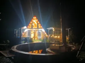 Maria's Cabin & Spa - Image 2