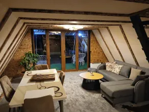Maria's Cabin & Spa - Image 4