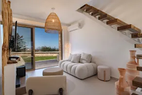 Sunrise Villa - Earthen Stone Escape by etouri - Image 4