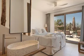 Sunrise Villa - Earthen Stone Escape by etouri - Image 5