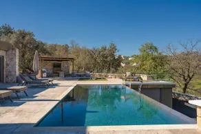 Sunrise Villa - Earthen Stone Escape by etouri - Image 2