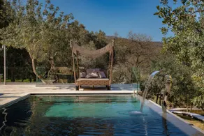 Sunrise Villa - Earthen Stone Escape by etouri - Image 4