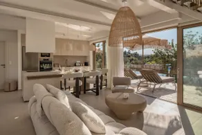 Sunrise Villa - Earthen Stone Escape by etouri - Image 3