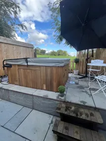 Garden view - Image 4