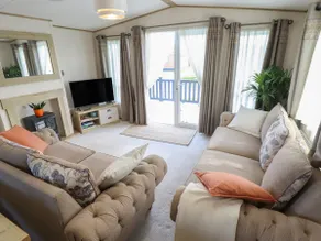 Number 6 - Sandy Beach Holiday Park - Image 4