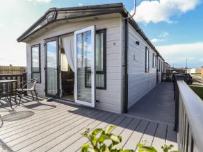 Number 6 - Sandy Beach Holiday Park - Image 2