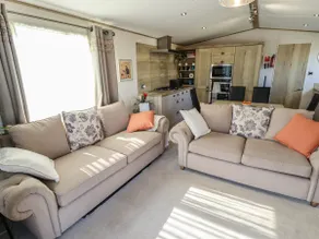 Number 6 - Sandy Beach Holiday Park - Image 5