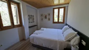 El Faro de Taüll-Update flat, views and parking - Image 2