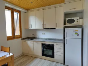El Faro de Taüll-Update flat, views and parking - Image 4
