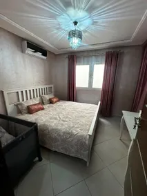 Modern 3-bedroom apartment with balcony – Nador El Jadid - Image 4