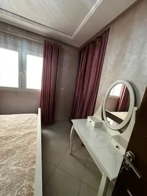 Modern 3-bedroom apartment with balcony – Nador El Jadid - Image 5