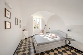 17th-century building | Historic vaulted ceilings, 2 minutes from the sea - Image 2