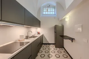 17th-century building | Historic vaulted ceilings, 2 minutes from the sea - Image 3