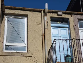 2 Floors Upper Flat Near Leven Station & Beach - Image 3