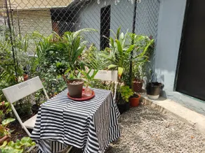 The Quiet Lakehouse with Patio in Karjat - Image 2