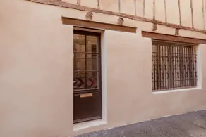Typical house with solarium, historic heart - Image 2