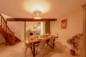 Typical house with solarium, historic heart - Image 3