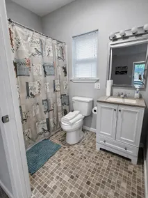 Cozy 2BR | The Welch Retreat | Porch + Parking - Image 4