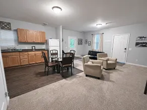 Cozy 2BR | The Welch Retreat | Porch + Parking - Image 3