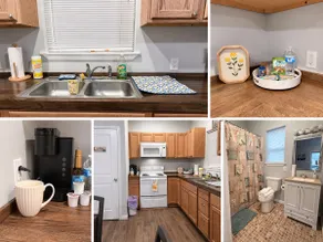 Cozy 2BR | The Welch Retreat | Porch + Parking - Image 2