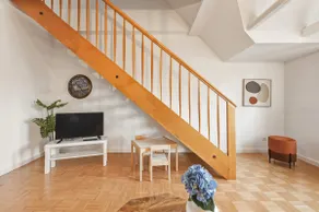 Apartment at Salonwald for families and groups - Image 5