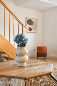 Apartment at Salonwald for families and groups - Image 2