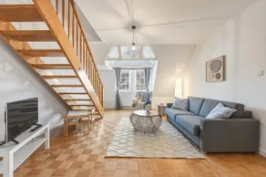 Apartment at Salonwald for families and groups - Image 3