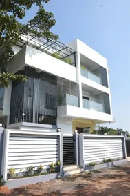 Devyani Villa | Luxury 4 BHK Villa with Pool - Image 3