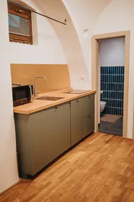 genius loci - 4. apartment - Image 5