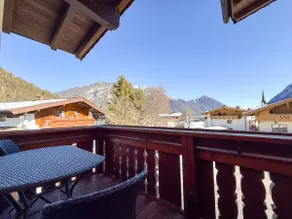 Albrecht 05 / Fantastic Mountain View in Pertisau - Image 2