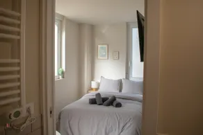 CH Chamartín Rooms - Image 3