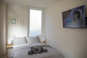 CH Chamartín Rooms - Image 2