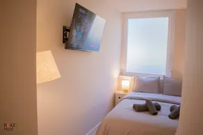 CH Chamartín Rooms - Image 5