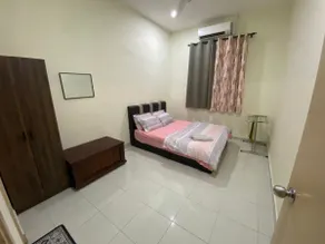 Muslim Intimate Guest House only - Wifi + 3 Air-conditioned areas - Image 2