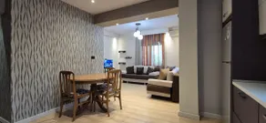 Central Apartment - Image 2